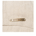 Кепка STETSON арт. 6873105 HATTERAS LINEN (кремовый)
