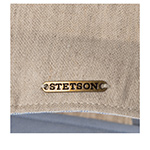 Бейсболка STETSON арт. 7713105 BASEBALL LINEN (кремовый)