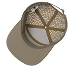 Бейсболка STETSON арт. 7796801 STETSON OUTDOOR CAP (светло-оливковый)