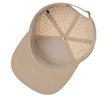 Бейсболка STETSON арт. 7796801 STETSON OUTDOOR CAP (кремовый)