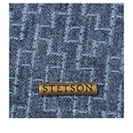 Кепка STETSON арт. 6611148 TEXAS EMBROIDERED DENIM (светло-синий)