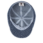 Кепка STETSON арт. 6871115 HATTERAS EMBROIDERED DENIM (светло-синий)