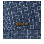 Кепка STETSON арт. 6871115 HATTERAS EMBROIDERED DENIM (светло-синий)