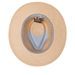 Шляпа STETSON арт. 2468416 TRAVELLER PANAMA (кремовый)
