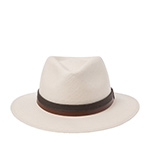 Шляпа STETSON арт. 2468416 TRAVELLER PANAMA (молочный)