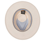 Шляпа STETSON арт. 2468416 TRAVELLER PANAMA (молочный)