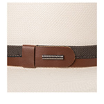 Шляпа STETSON арт. 2468416 TRAVELLER PANAMA (молочный)