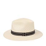Шляпа STETSON арт. 2468442 TRAVELLER PANAMA (кремовый)
