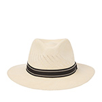 Шляпа STETSON арт. 2468442 TRAVELLER PANAMA (кремовый)