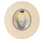 Шляпа STETSON арт. 2468442 TRAVELLER PANAMA (кремовый)