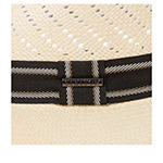 Шляпа STETSON арт. 2468442 TRAVELLER PANAMA (кремовый)