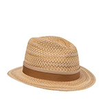 Шляпа STETSON арт. 2498903 TRAVELLER TOYO (бежевый)