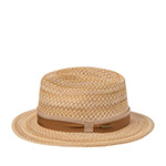 Шляпа STETSON арт. 2498903 TRAVELLER TOYO (бежевый)