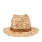 Шляпа STETSON арт. 2498903 TRAVELLER TOYO (бежевый)