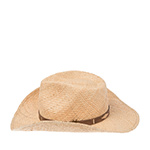 Шляпа STETSON арт. 3698538 WESTERN RAFFIA (бежевый)