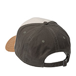 Бейсболка STETSON арт. 7781148 BASEBALL CAP HOCKEY CLUB (бежевый / коричневый)