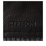 Перчатки STETSON арт. 9497239 GLOVES GOAT (черный)