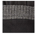 Перчатки STETSON арт. 9497239 GLOVES GOAT (черный)