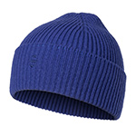 Шапка STETSON арт. 8589307 BEANIE MERINO WOOL (синий)