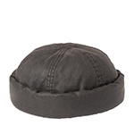 Шапка STETSON арт. 8821105 DOCKER CO/PES (коричневый)