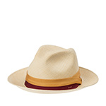 Шляпа BAILEY арт. 22776BH CUBAN (молочный)
