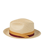 Шляпа BAILEY арт. 22776BH CUBAN (молочный)