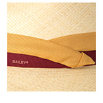 Шляпа BAILEY арт. 22776BH CUBAN (молочный)