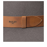 Шляпа BAILEY арт. 70613BH SPERLING (серый)