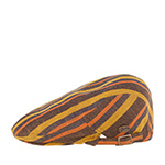 Кепка BAILEY арт. 90157BH JAXSON (фиолетовый / желтый)