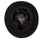 Шляпа BAILEY арт. 37198 APPLEY (черный)