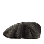 Кепка BAILEY арт. 25600 CHADWICK (серый)
