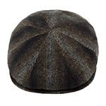 Кепка BAILEY арт. 25600 CHADWICK (серый)