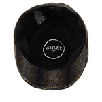 Кепка BAILEY арт. 25600 CHADWICK (серый)