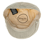 Кепка BAILEY арт. 90188 MAUER (кремовый)