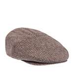 Кепка BAILEY арт. 25614 GUY (коричневый)