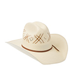 Шляпа BAILEY арт. S2605 COLSTRIP (кремовый)
