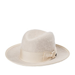 Шляпа BAILEY арт. 37242 KENSINGTON (кремовый)