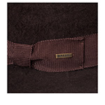 Шляпа BAILEY арт. 37244 CRESNA (темно-коричневый)