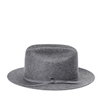 Шляпа BAILEY арт. 38377 DROVER (серый)