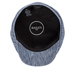 Кепка BAILEY арт. 25624 SLATE (голубой)
