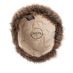 Шапка BAILEY арт. 25626 WILSEY (коричневый / синий)