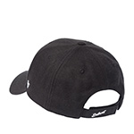 Бейсболка 47 BRAND арт. B-MVP09WBV Detroit Tigers MLB (черный)