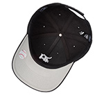 Бейсболка 47 BRAND арт. B-MVP09WBV Detroit Tigers MLB (черный)