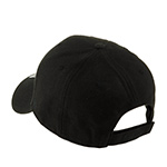 Бейсболка 47 BRAND арт. B-MVP17WBV-BKB New York Yankees MLB (черный / черный)