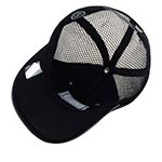 Бейсболка 47 BRAND арт. H-GRIMM08HYP-DY Los Angeles Kings NHL (темно-серый)