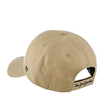 Бейсболка 47 BRAND арт. B-MVP17WBV-KHA New York Yankees MLB (бежевый)
