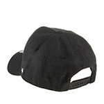 Бейсболка 47 BRAND арт. H-REPDT25WBP-BKG Anaheim Ducks NHL (черный)