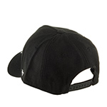 Бейсболка 47 BRAND арт. H-MPDTP04WBP-BKB Chicago Blackhawks NHL (черный / белый)