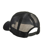 Бейсболка 47 BRAND арт. Highpoint Philadelphia Eagles NFL (черный)