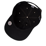 Бейсболка 47 BRAND арт. Carhartt collab Chicago White Sox MLB (черный / белый)